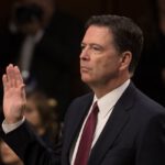 Must-See Moments: Comey Is Back