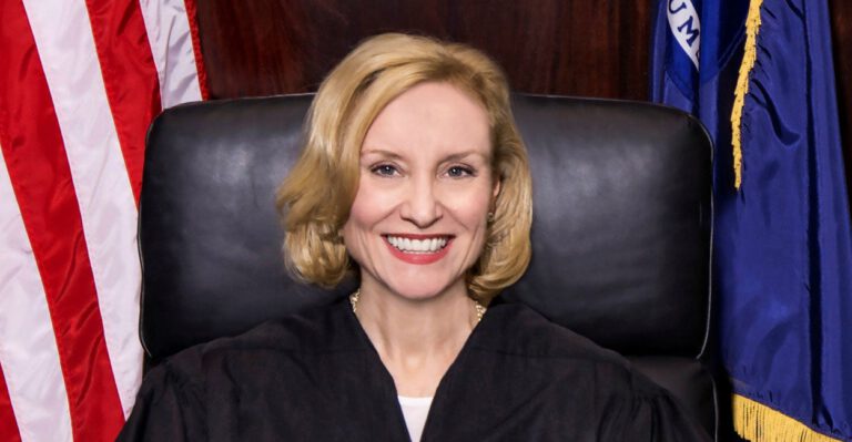 The Stalling Technique 2 Democrats Are Using to Block a Conservative Judge