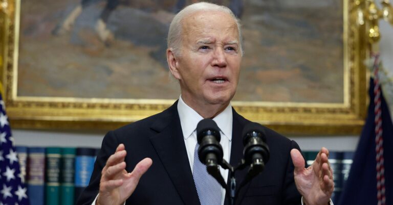 It’s Too Late, Joe
