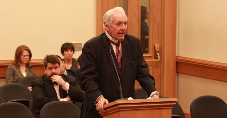 Will Tennessee’s Courts Force Legalized Physician-Assisted Suicide? One Man’s Quest