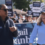 Jay Jones Pummeled in Ad by Opponent in Virginia AG Race