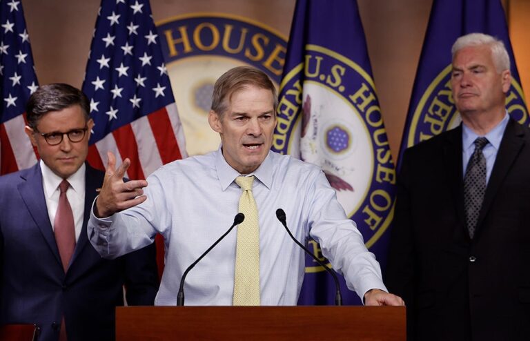 ‘Anti-Democratic’: Advertising Giant Silenced Conservative Outlets, House Report Says