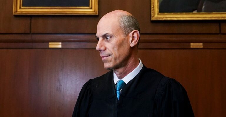 ‘Unconstitutional’: Federal Judge Blocks Multiple California Gun Restrictions