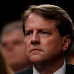 Appeals Court Rules Against House Democrats in Fight for Don McGahn’s Testimony