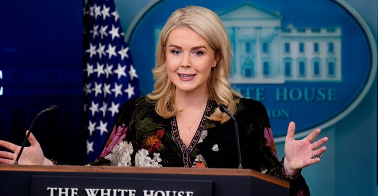 White House Answers If Men Can Get Pregnant