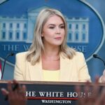 Leavitt Responds to Thune's Hesitancy to Prioritize SAVE America Act