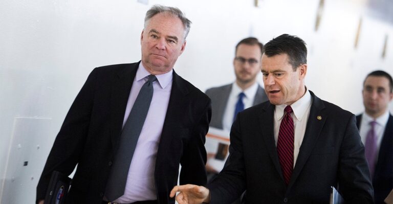 Will Congress Finally Take Back Some Power and End Outdated Iraq War Authorizations?