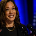 Political 'October Surprises' Happening Earlier as 'September Shocks'