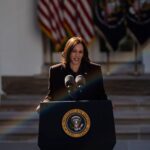 LA Times Columnist Tries Desperately to Lionize Lying Kamala Harris