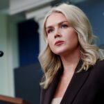 Leavitt Clarifies Trump’s Remarks on Federal Employee Layoffs