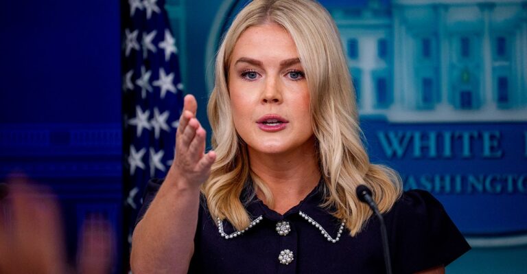 White House Lays Out Key to Winning Messaging War on Republican Megabill