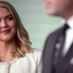 Trump ‘Dictates the Message’ of the White House, Spokeswoman Leavitt Says