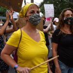 Left’s Intimidation of Justices Is Illegal, but Will Biden Enforce the Law?