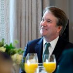 Conservative Justices Wrestle With Distinction Between Presidential and Bureaucratic Authority