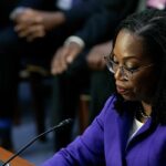 Reject Ketanji Brown Jackson