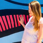 She Got Pregnant at 18 and Did Something That Today, Few Teens Do