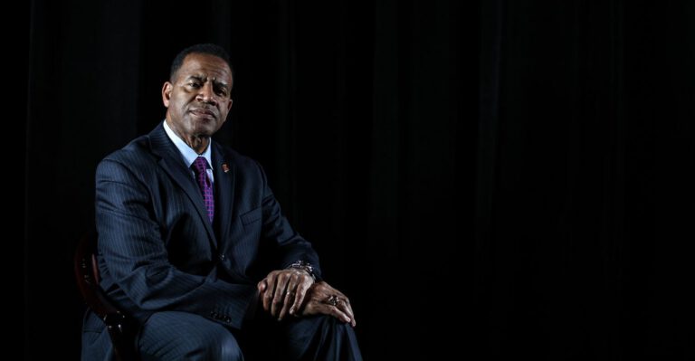 Atlanta Paying Fire Chief It Fired Over His Christian Faith $1.2M Settlement