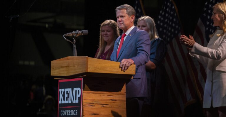 How One Conservative Governor Can Raise His Grade on School Choice