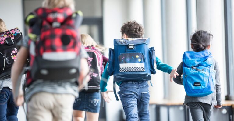 EXCLUSIVE: California District Allows 12-Year-Olds to Transition Without Parental Involvement, Denies It