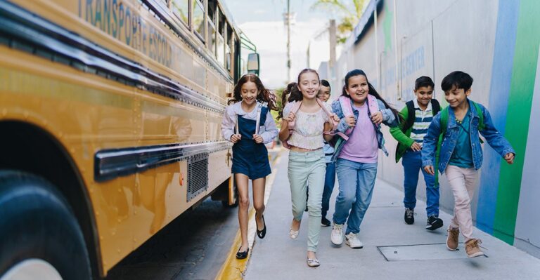 San Francisco Schools Let Students Change Name, Pronouns Minus Parents’ Knowledge or Consent
