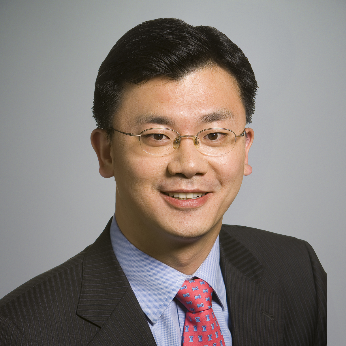 Anthony Kim