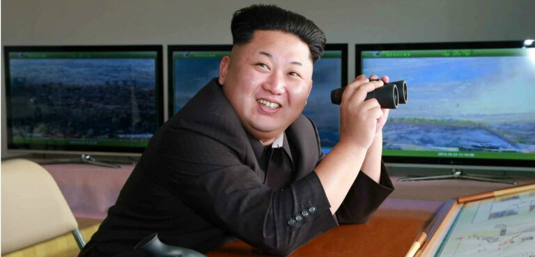 US General: North Korea Now Has Nuclear Warheads for Missiles