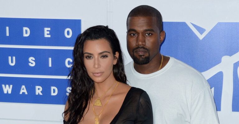 Problematic Women: Kim, Kanye, and ‘Dragon Power’