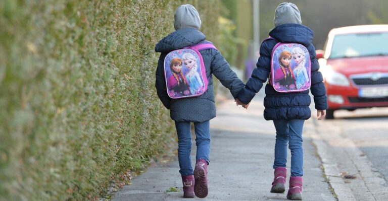K-12 School Agrees to Gender Inclusion Policy With No Notice or ‘Opt Out’ for Parents