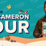 EXCLUSIVE: Christian Actor Kirk Cameron to Start 14-City Christian Story Hour Tour