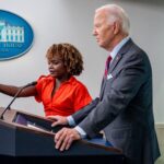 House Oversight Calls Biden Chief of Staff, Press Secretary to Testify on Cognitive Decline