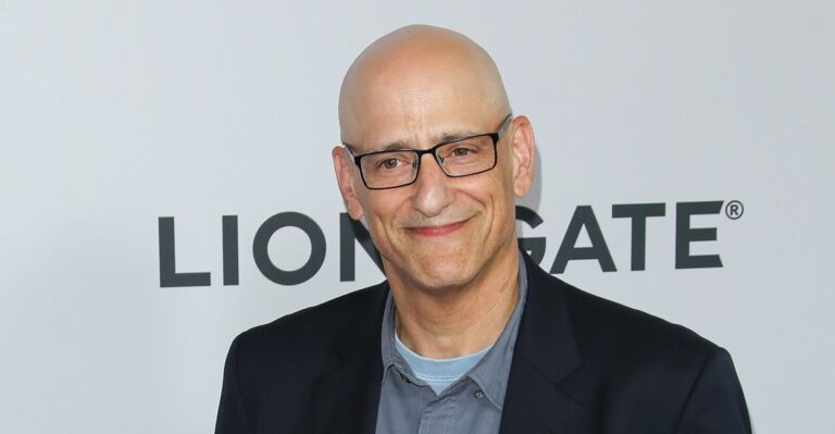 Andrew Klavan Examines American Culture Through New Mystery Novel