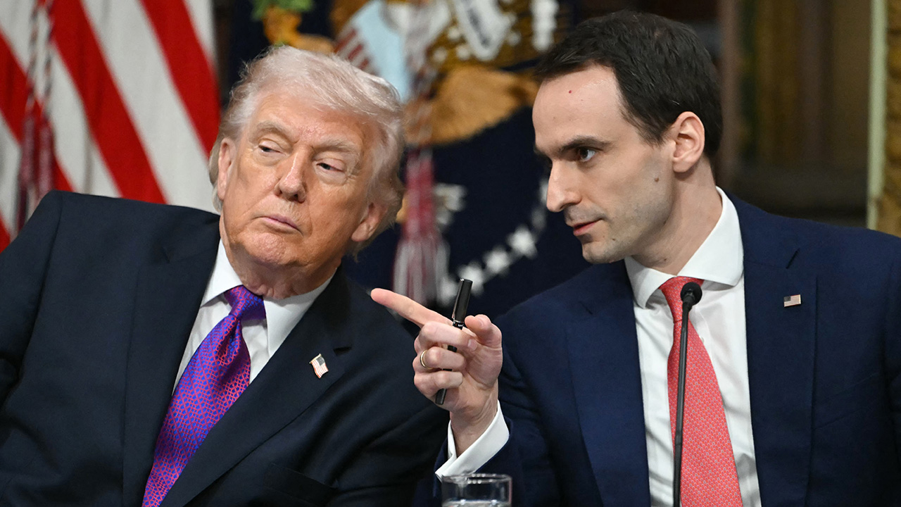 Voters Overwhelmingly Support White House Draft Executive Order to Protect Americans From Cyber Threats