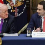 EXCLUSIVE: White House AI Framework Requires Measures to Protect Kids; Child Safety Advocates Want More