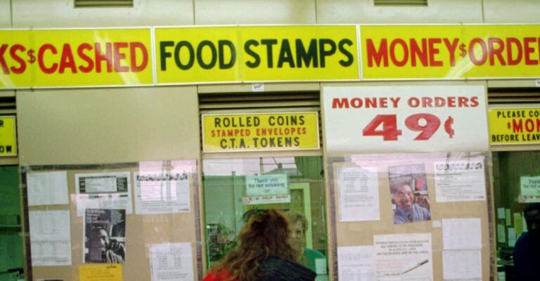 How the War on Poverty Has Hurt American Marriage Rates