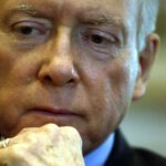 This Man Is Now Third in Line for Presidential Succession