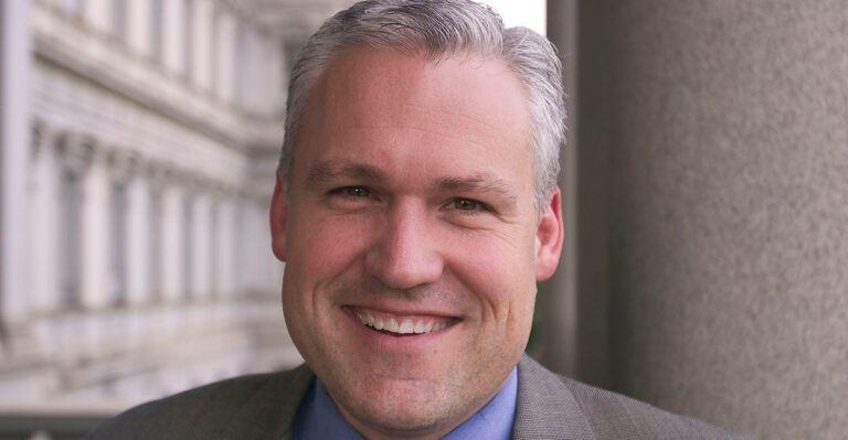 Conservatives Want a Candidate for President Who Can Connect, CPAC Chief Says
