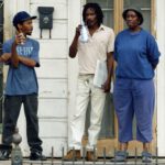 New Orleans Mayor Calls on State Taxpayers to Fix City’s Violent Crime