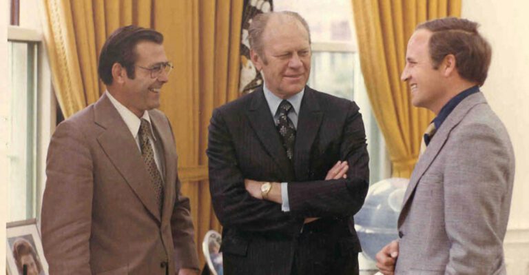 How the Laffer Curve Changed America’s Economy