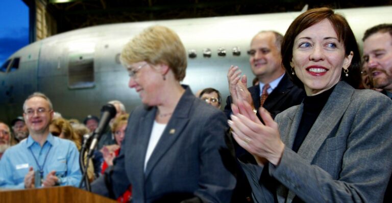 Democrat Who Championed Ex-Im Loses Top Staffer to Key Position at Bank