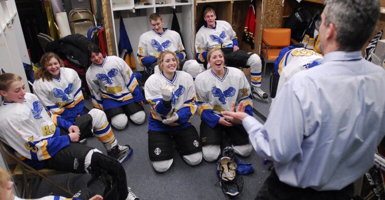 Proposed Minnesota Policy Would Allow Student Athletes to Choose Teams Based on ‘Gender Identity’