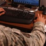 ISIS Is Watching U.S. Military Members and Their Families on Social Media