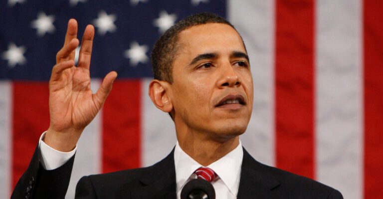 Flashback: Obama Promises ‘No Federal Dollars Will Be Used to Fund Abortions’
