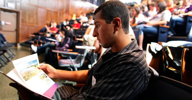 How the GI Bill Launched a Social Revolution