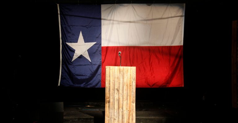 A Big Win for Voter ID Laws in Texas