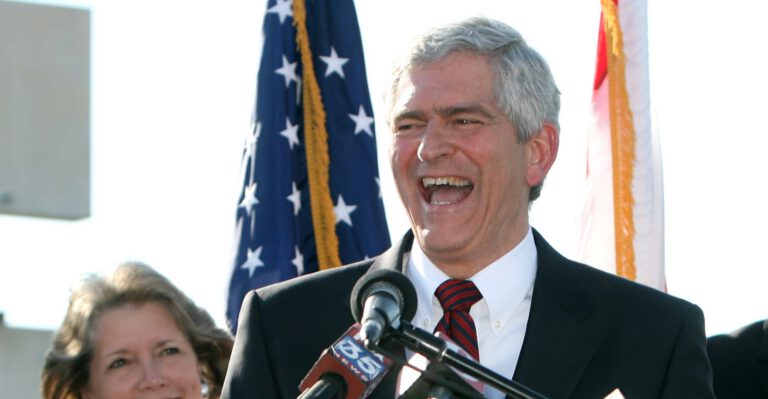 What You Need to Know About Daniel Webster, Who Is Running Against Boehner for Speaker