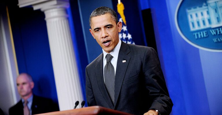 Republicans Differ Over ‘Power of Purse’ to Stop Obama Immigration Action