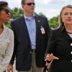 Benghazi Committee's Democrats and Republicans Want to Question Hillary Clinton