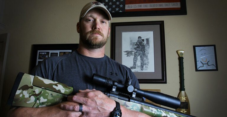 The Controversy Over ‘American Sniper,’ Explained in 2 Minutes
