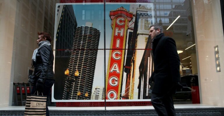 What the Media, Academics Get Wrong When They Blame Crime Rate on Poverty, Discrimination