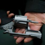 Meet the Colorado Woman Training Teachers to Use Guns to Stop School Violence